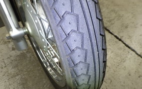 HONDA ｸﾛｽｶﾌﾞ50 AA06