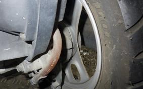 HONDA CREA SCOOPY