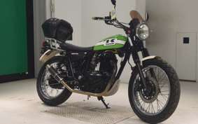 KAWASAKI 250TR BJ250F