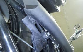 SUZUKI INTRUDER 400 Classic 2006 VK54A