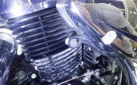HONDA VT400S 2012 NC46