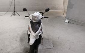 SUZUKI ADDRESS V110 CE47A