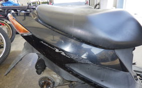 SUZUKI ADDRESS V50 Gen.2 CA44A