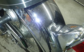 YAMAHA SR400 Gen.4 2013 RH03J