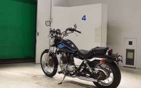 HONDA REBEL 250 MC13