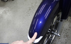 HONDA C125 SUPER CUB 1996 JA58