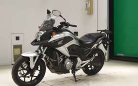 HONDA NC 700 X A 2013