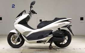 HONDA PCX 150 2017 KF12
