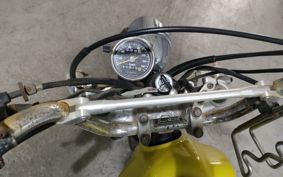 YAMAHA TW200 2JL