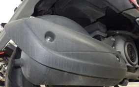 YAMAHA AXIS 125 Z SED7J