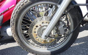 HONDA STEED 400 1994 NC26