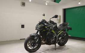 KAWASAKI Z900 Gen.2 2002 ZR900B