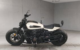HARLEY RH1250S ZC4