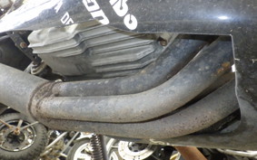 YAMAHA ZEAL 2003 3YX