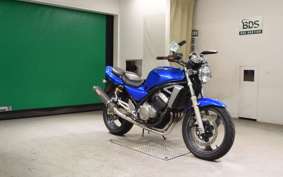 KAWASAKI BALIUS 250 Gen.2 2020 ZR250B