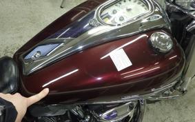 YAMAHA XV1900 MIDNIGHT STAR 2008