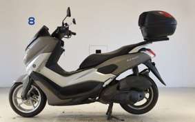 YAMAHA N-MAX 1990 SE86J
