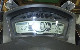 YAMAHA TRICITY 125 SE82J