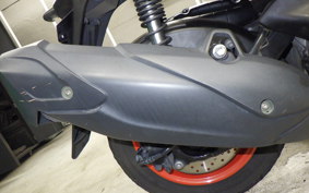 YAMAHA CYGNUSｸﾞﾘﾌｧｽ 2000 SEJ4J