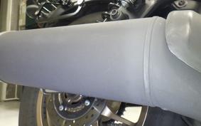 HONDA REBEL 250 S MC49