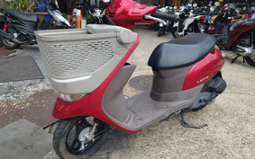 SUZUKI  LETS  BASKET  CA4AA