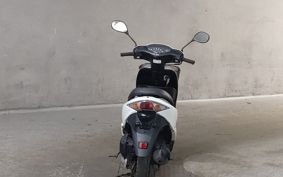 HONDA DIO AF62