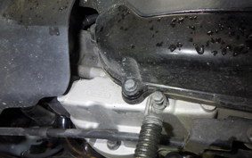 YAMAHA JOG ZR-4 SA58J