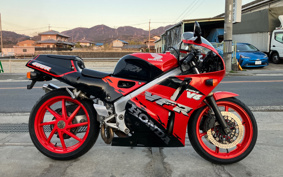 HONDA VFR400R PRO-ARM 1995 NC30