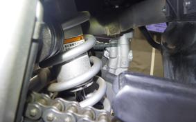 YAMAHA SEROW 250 Gen.2 DG17J
