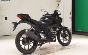 SUZUKI GSX-S125 DL32B