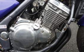 KAWASAKI BALIUS 250 1996 ZR250A