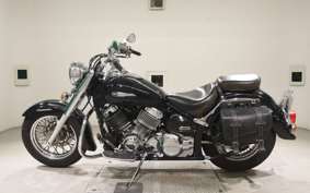 YAMAHA DRAGSTAR 400 CLASSIC  2015 VH02J