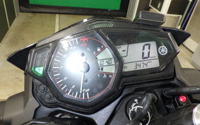 YAMAHA MT-03 2015 RH07J