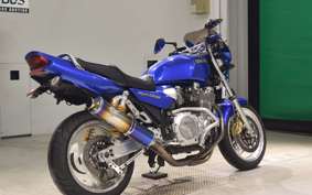 YAMAHA XJR1300 1998 RP01J