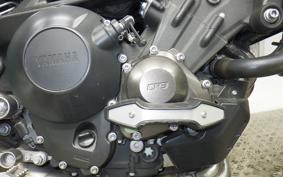 YAMAHA MT-09 ASP 2018 RN52J