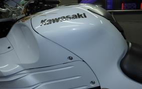 KAWASAKI ZX 1400 NINJA R A 2014