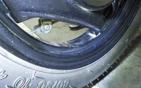 SUZUKI ADDRESS V50 CA4BA