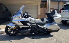 HONDA GL 1800 GOLD WING TOUR DCT 2025 SC79