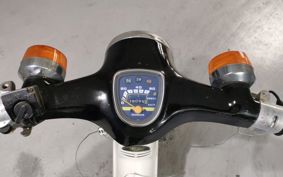 HONDA SUPER CUB50 C50