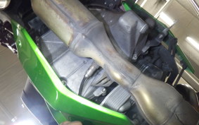 KAWASAKI ZH2 SE 2021 ZRT00K