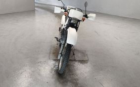 HONDA XLR125R JD16