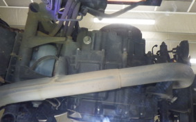 HONDA REBEL 250 2019 MC49