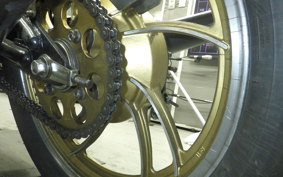 YAMAHA RZ 250 2019 4L3