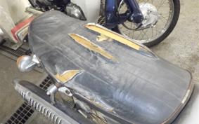 HONDA CL50 BENLY 2021 CD50