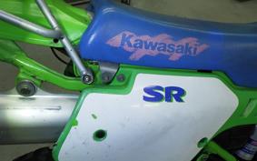 KAWASAKI KDX200SR Gen.2 DX200G