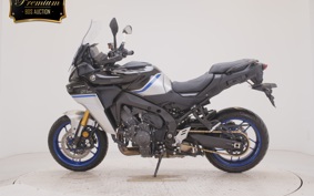 YAMAHA TRACER 9 GT+ AMT 2025 RNA1J