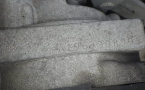 SUZUKI LET's 2 CA1PA