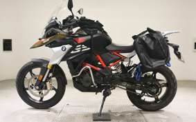 BMW G310GS 2023