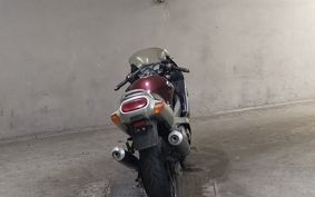 KAWASAKI ZZ-R400 1998 ZX400N