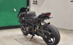 HONDA CBR650R 2019 RH03
